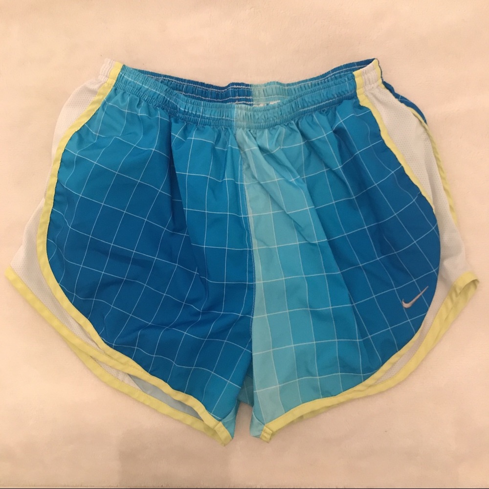 Nike Dri-Fit Tempo Shorts